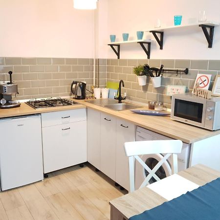 Dream Apartment Petroszany Zewnętrze zdjęcie