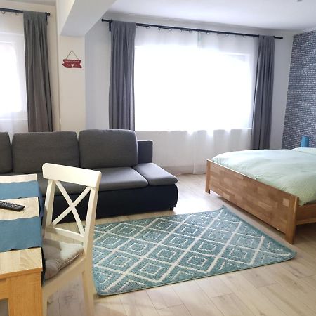 Dream Apartment Petroszany Zewnętrze zdjęcie