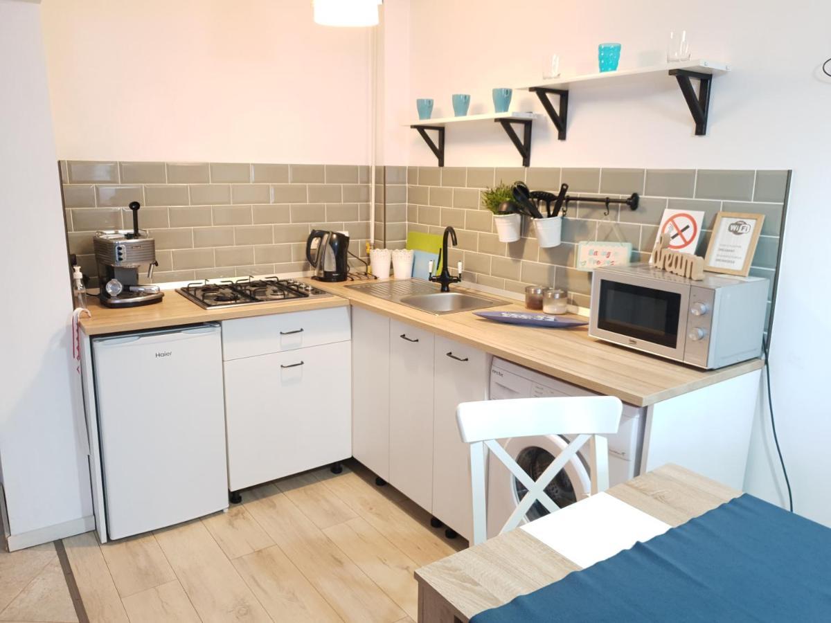 Dream Apartment Petroszany Zewnętrze zdjęcie