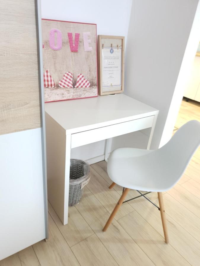 Dream Apartment Petroszany Zewnętrze zdjęcie