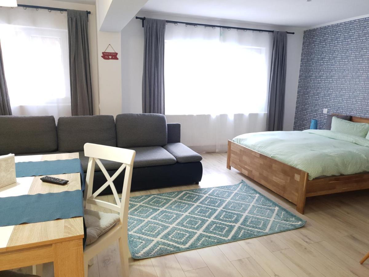 Dream Apartment Petroszany Zewnętrze zdjęcie