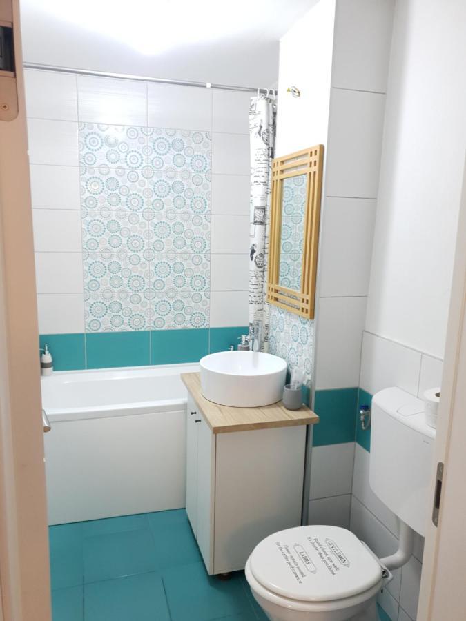 Dream Apartment Petroszany Zewnętrze zdjęcie