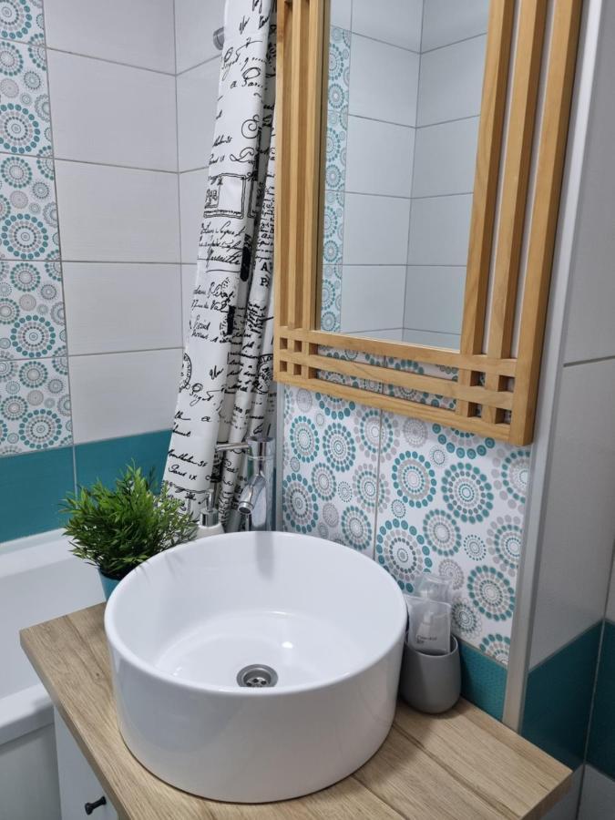 Dream Apartment Petroszany Zewnętrze zdjęcie