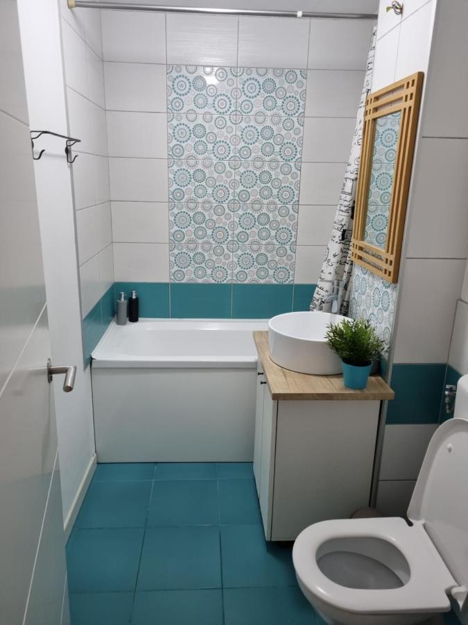 Dream Apartment Petroszany Zewnętrze zdjęcie
