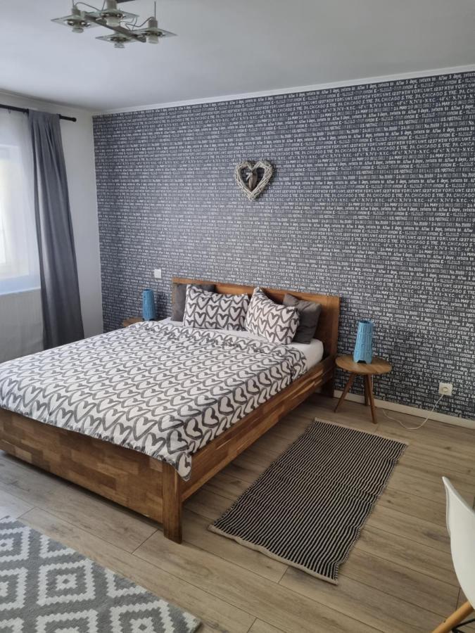 Dream Apartment Petroszany Zewnętrze zdjęcie