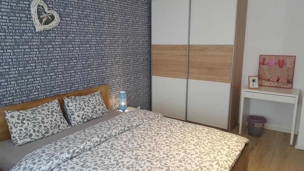 Dream Apartment Petroszany Zewnętrze zdjęcie