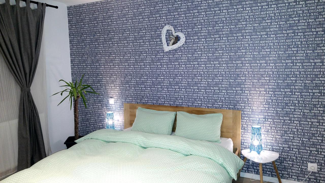 Dream Apartment Petroszany Zewnętrze zdjęcie