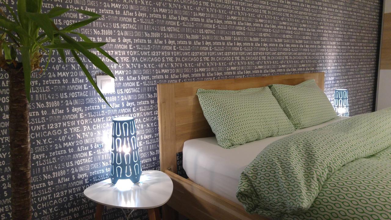 Dream Apartment Petroszany Zewnętrze zdjęcie