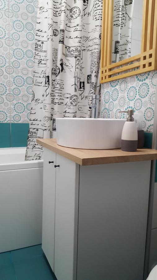 Dream Apartment Petroszany Zewnętrze zdjęcie